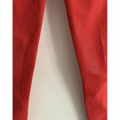 Jump'In Pantalons>Pantalon rouge jump’in