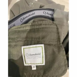 Samshield Pantalons><noscript><img width=