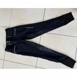 Samshield Pantalons>pantalon bleu