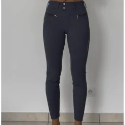 Samshield Pantalons>pantalon bleu