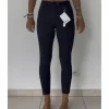 Samshield Pantalons>pantalon noir