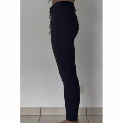 Samshield Pantalons>pantalon noir