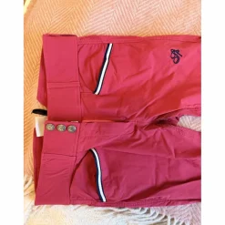 Pantalon*Spooks Discount