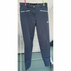 Pantalon bleu marine - Taille 34 / XS*Spooks Sale