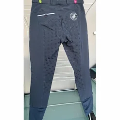 Pantalon bleu marine - Taille 34 / XS*Spooks Sale