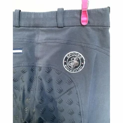 Pantalon bleu marine - Taille 34 / XS*Spooks Sale