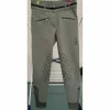 Spooks Pantalons>Pantalon Sarina olive - Taille 34 / XS