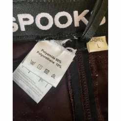 Pantalon taille L*Spooks New
