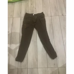 Alexandra Ledermann Pantalons>Pantalon t.38