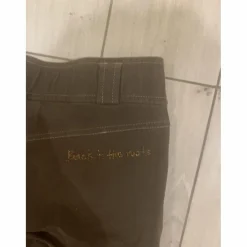Alexandra Ledermann Pantalons><noscript><img width=