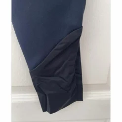 Pantalon Tommy Equestrian Bleu marine L*Tommy Hilfiger