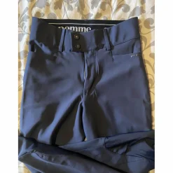 Pomme Pantalons>Pantalon We Are