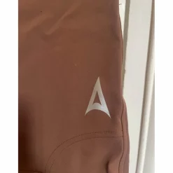 Pantalon Equestrian - Terracota*Wersatile Online