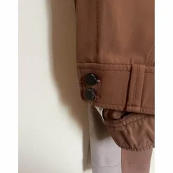 Pantalon Equestrian - Terracota*Wersatile Online