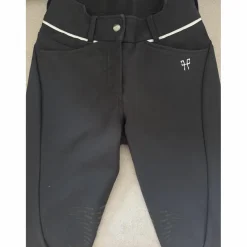 Pantalon X-Design Horse Pilot Noir*HorsePilot Outlet