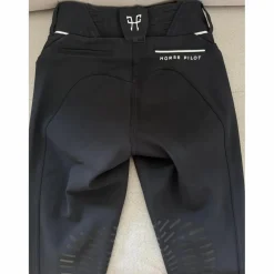 Pantalon X-Design Horse Pilot Noir*HorsePilot Outlet