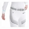 Pantalon X-plosive Horse Pilot Femme - neuf avec étiquette - blanc et gris argenté*HorsePilot Discount