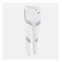 Pantalon X-plosive Horse Pilot Femme - neuf avec étiquette - blanc et gris argenté*HorsePilot Discount