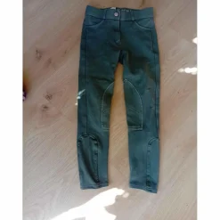 pantalons vert rising world*Riding World Online