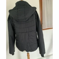 Horze Manteaux, Vestes Et Doudounes>Parka 2 en 1