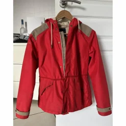 Dada Sport Manteaux, Vestes Et Doudounes>parka