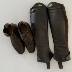 Parlanti Boots>boots & chaps