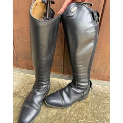 Parlanti Bottes>Denver