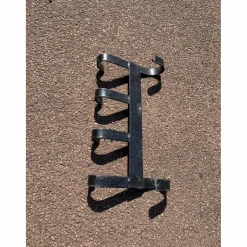 Padd Accessoires>Patère / porte filet pour bridons et porte de box