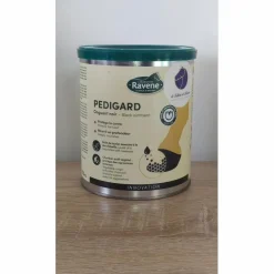 Ravene Soin Du Sabot>Pedigard Noir 750mL