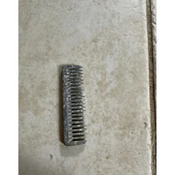 - Marque inconnue - Nattage Et Toilletage>Peigne