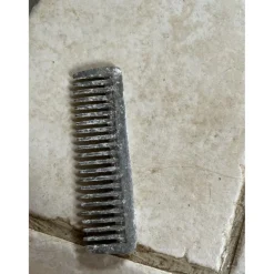 - Marque inconnue - Nattage Et Toilletage>Peigne