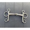 Pelham sans gourmette*- Marque inconnue - Outlet