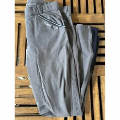 Flags and Cup Pantalons>Pentalon Marron / Taupe Flags&cup