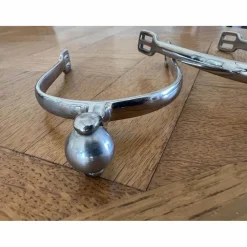 éperons à boules*- Marque inconnue - Sale