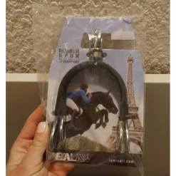 Lamicell Eperons>Éperons à molettes NEUFS