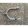 Éperons Prince de Galles 15mm inox*Harry's Horse Best