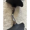 Pessoa TRUST simple brisure bloqué*Trust Equestrian