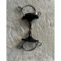 Pessoa TRUST simple brisure bloqué*Trust Equestrian