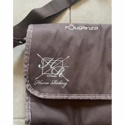 Fouganza Sacs>Petit sac de pansage