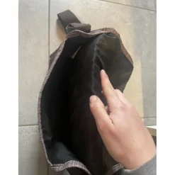 Fouganza Sacs>Petit sac de pansage