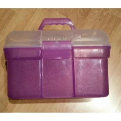 Petite boîte de pansage fashion*Hippo-Tonic Sale