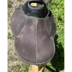 - Marque inconnue - Bardettes>Petite selle shetland