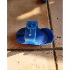 petite étrille bleue*Fouganza Clearance