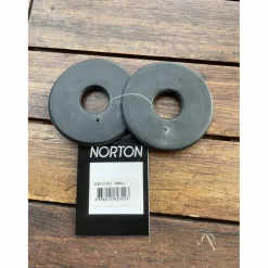 Norton Accessoires>Petites rondelles de mors