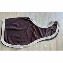 Philippe Rozier Couvre Rein 135*- Marque inconnue - Sale
