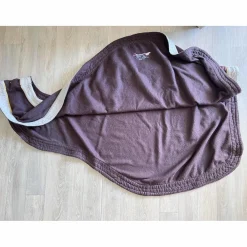 Philippe Rozier Couvre Rein 135*- Marque inconnue - Sale