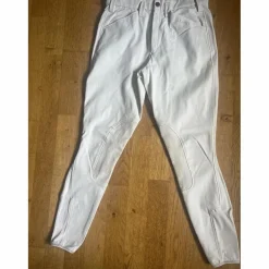 blanc homme*Pikeur