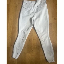 blanc homme*Pikeur