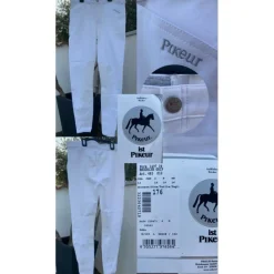 Pikeur Pantalons De Concours>Pantalon de concours mi enfant/ mi adolescent