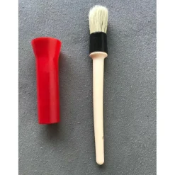 Fouganza Brosses>Pinceau + capuchon